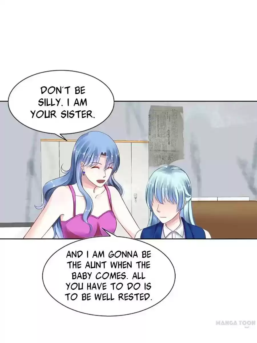 The Deserted Woman Chapter 6