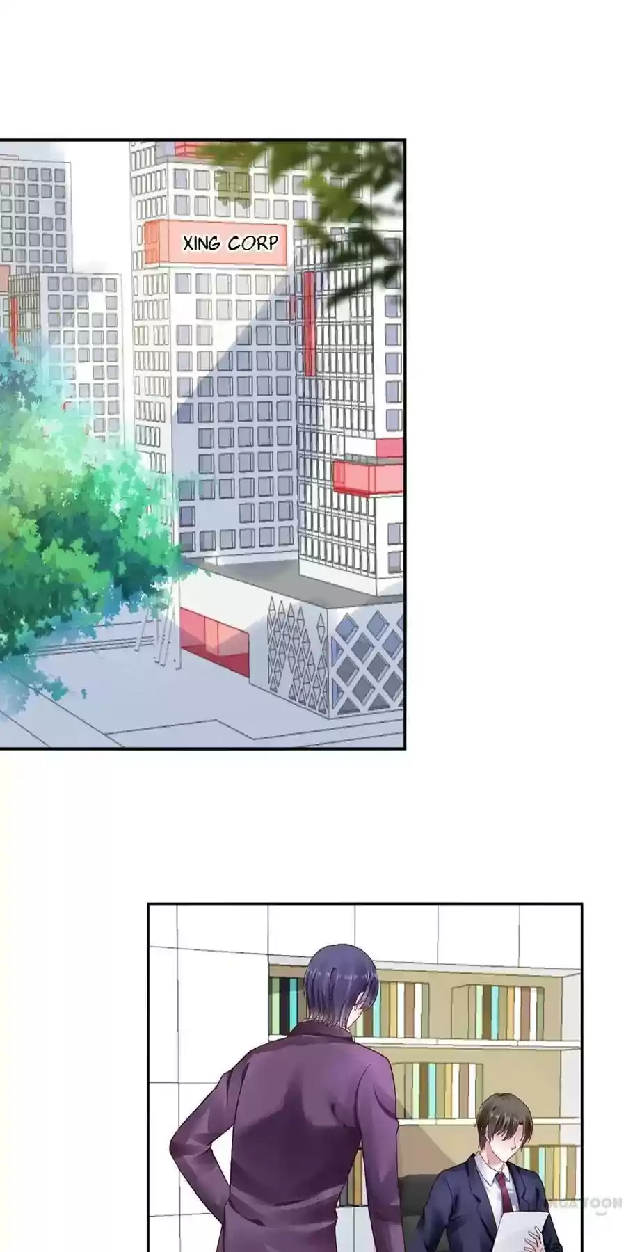 The Deserted Woman Chapter 6