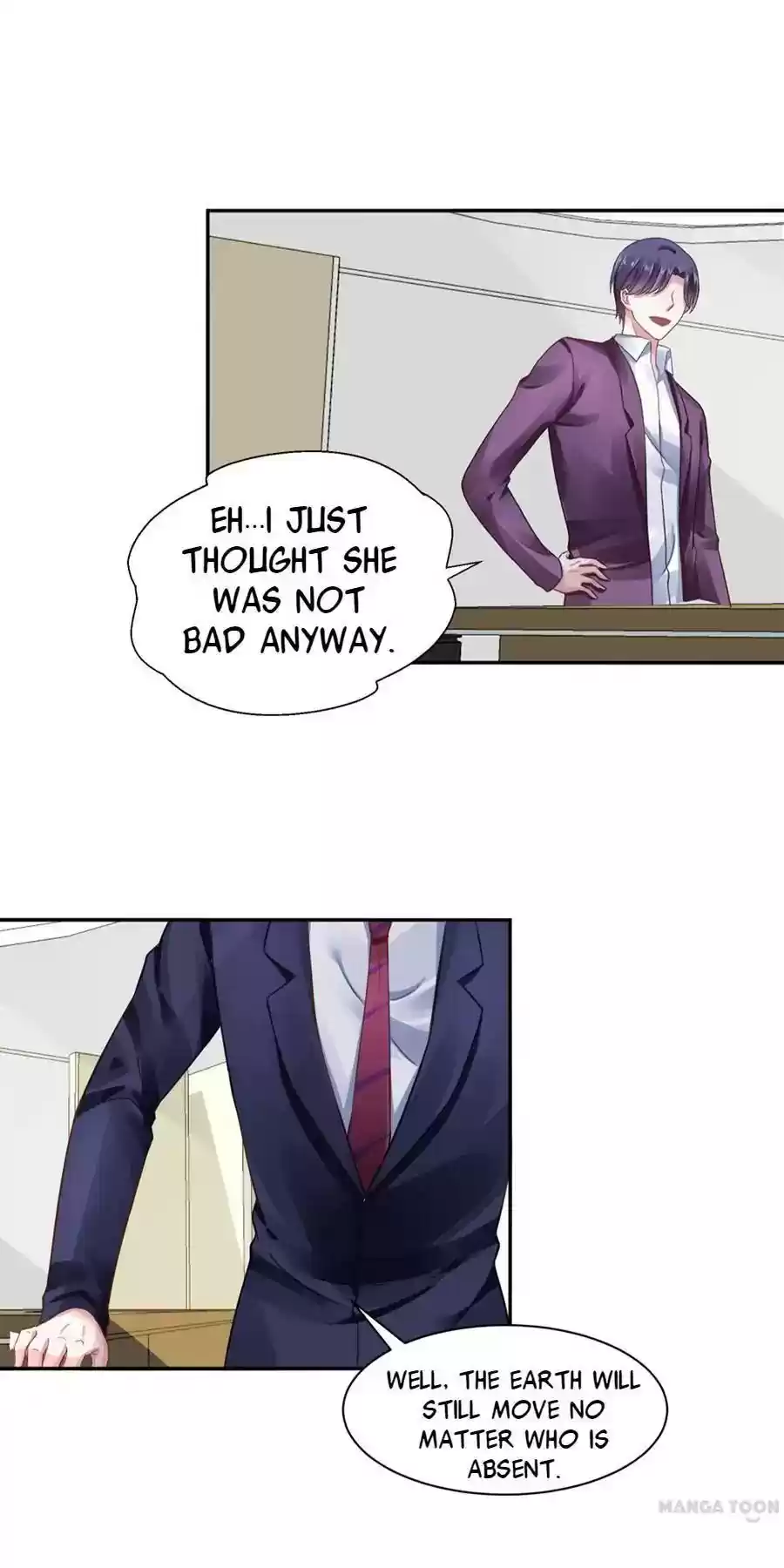 The Deserted Woman Chapter 6