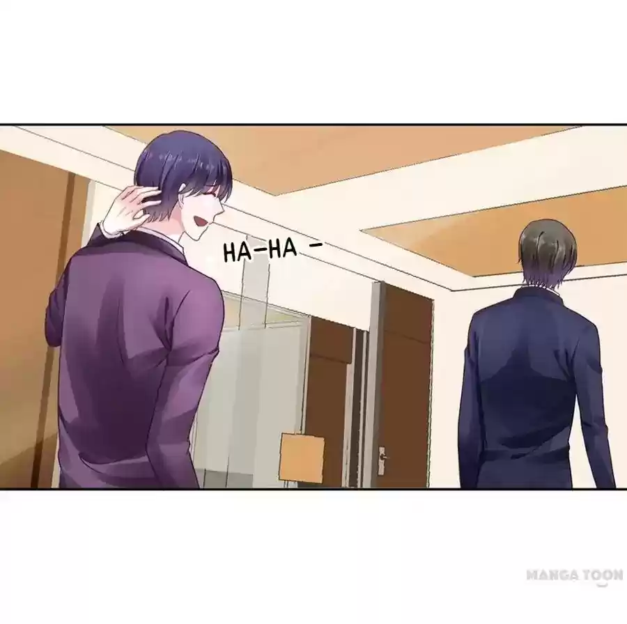 The Deserted Woman Chapter 6