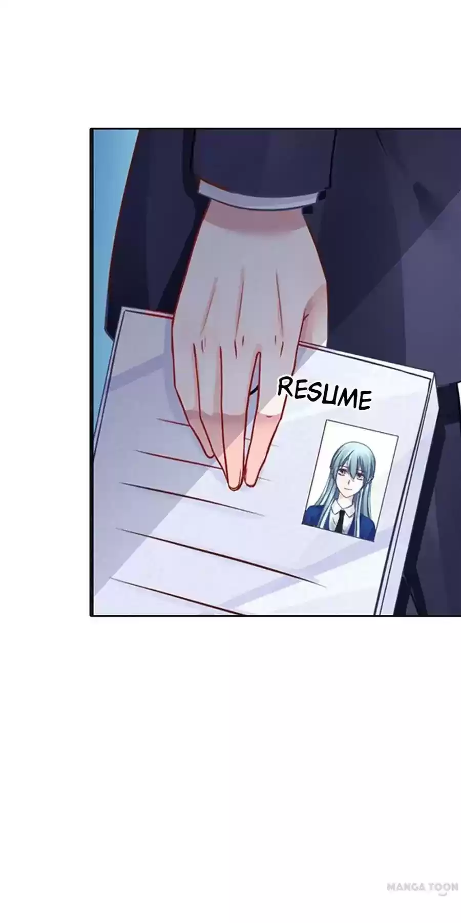 The Deserted Woman Chapter 6