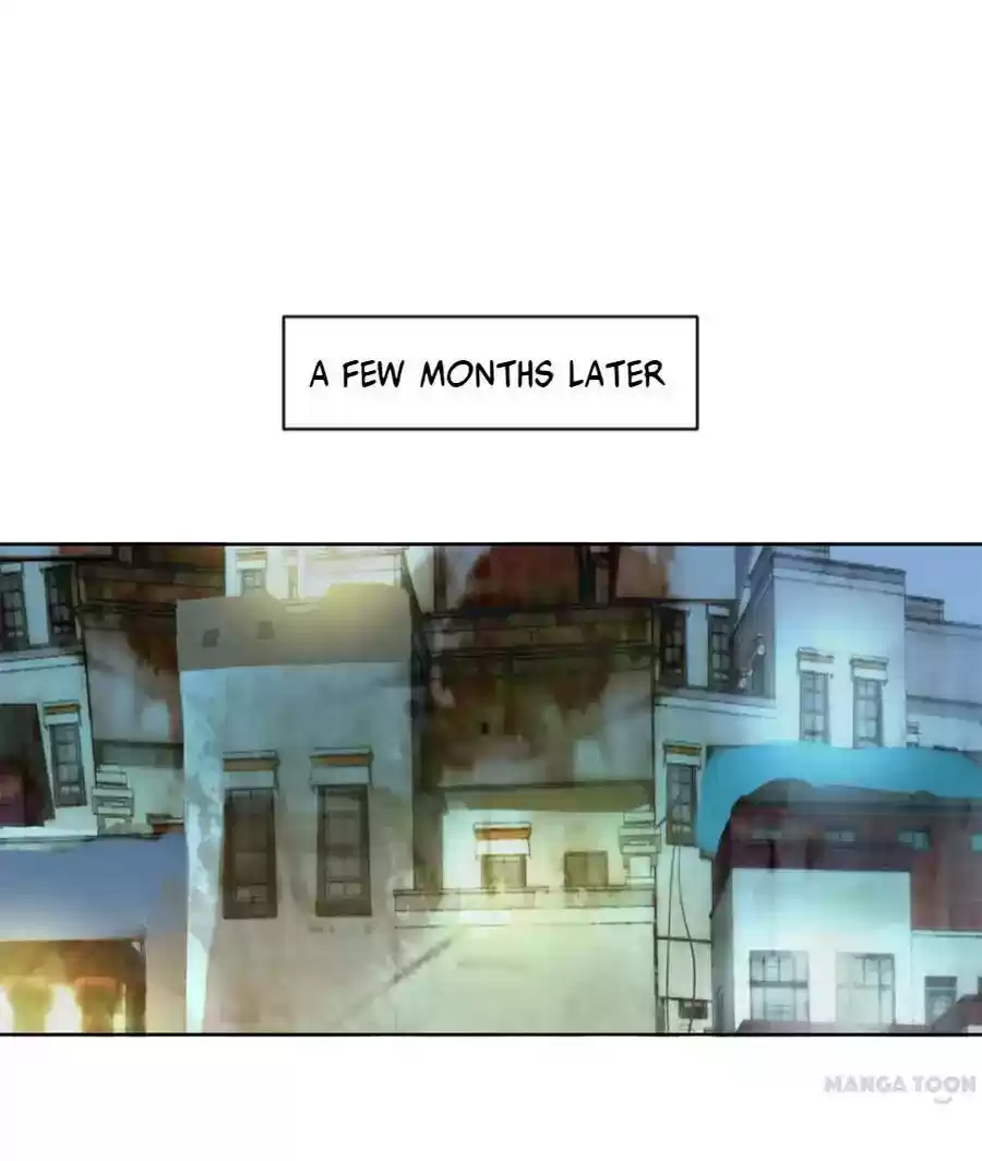 The Deserted Woman Chapter 6