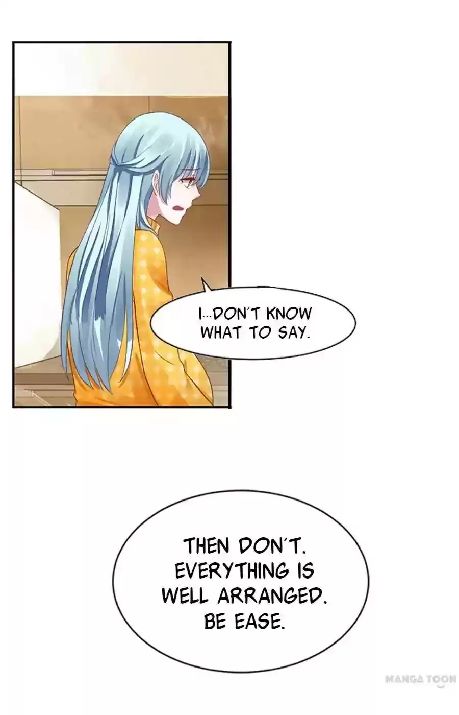 The Deserted Woman Chapter 6