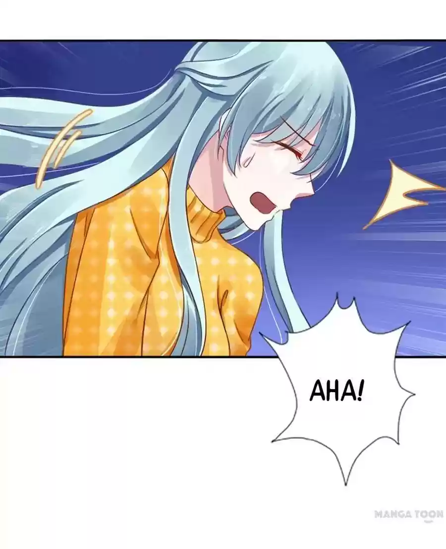 The Deserted Woman Chapter 6