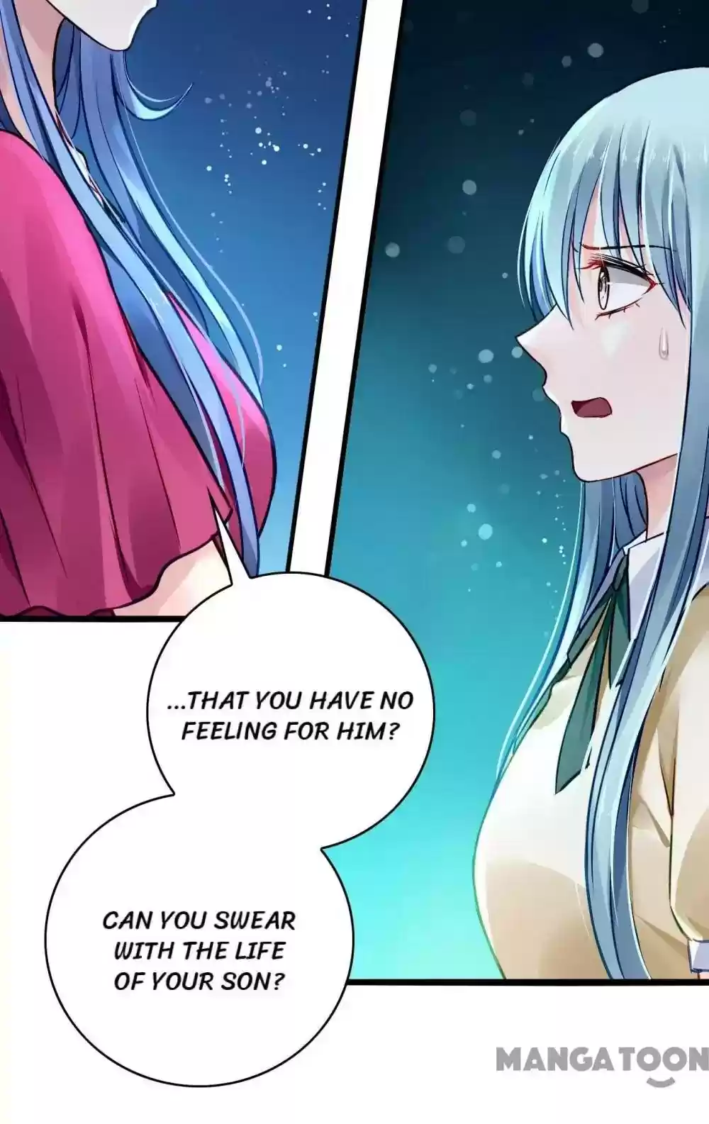 The Deserted Woman Chapter 60