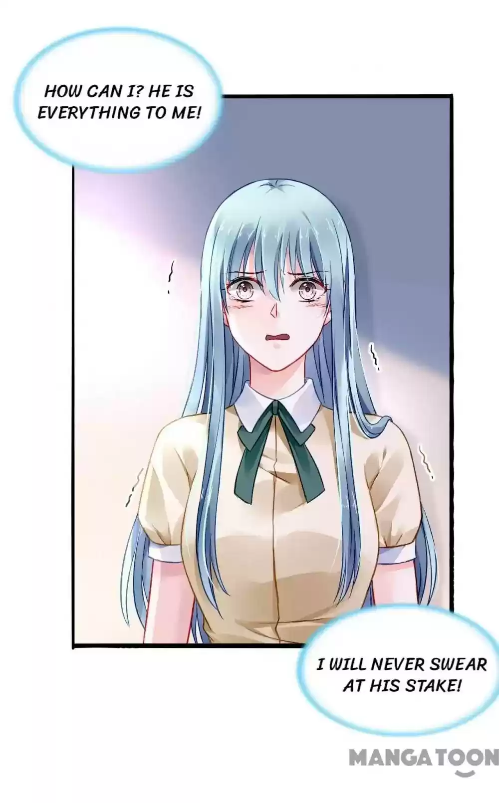 The Deserted Woman Chapter 60