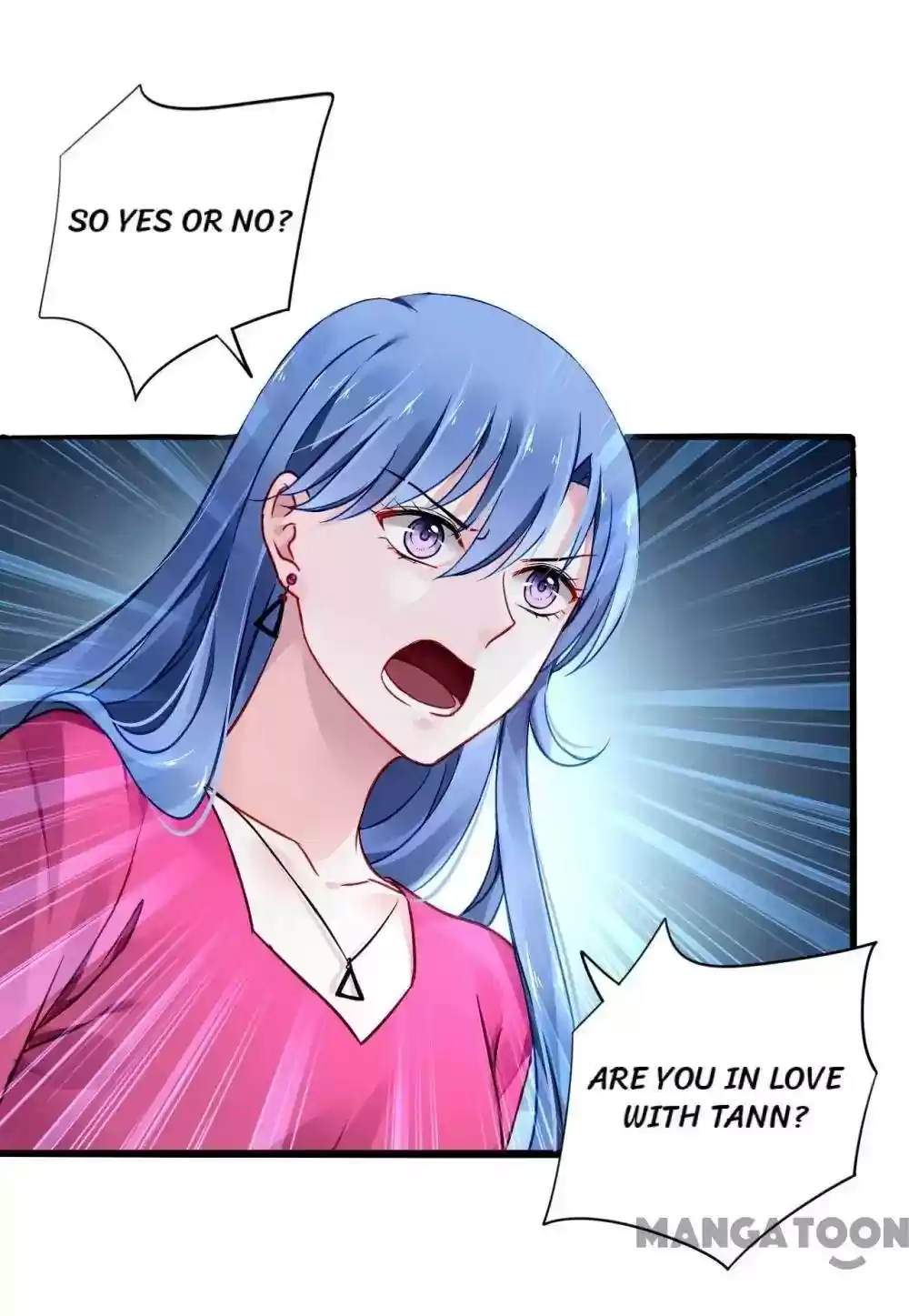 The Deserted Woman Chapter 60