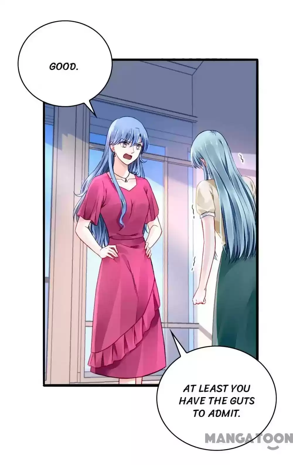 The Deserted Woman Chapter 60