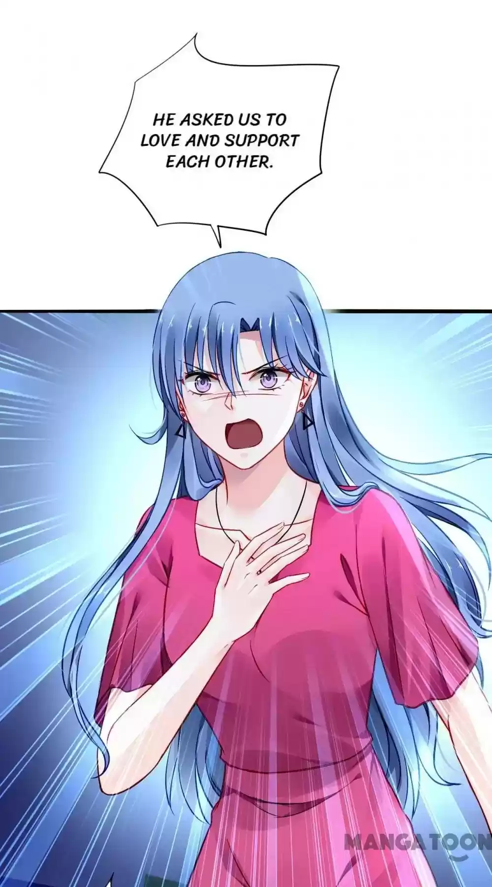 The Deserted Woman Chapter 60