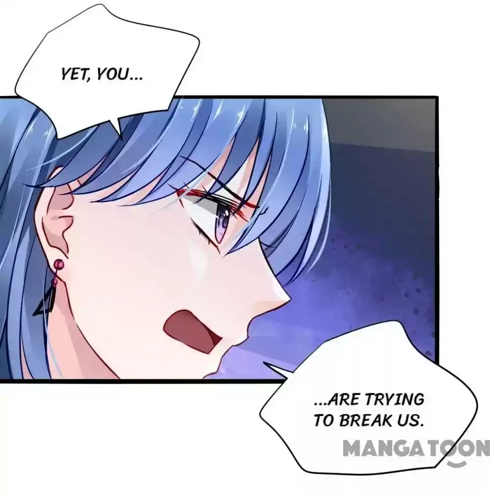 The Deserted Woman Chapter 60