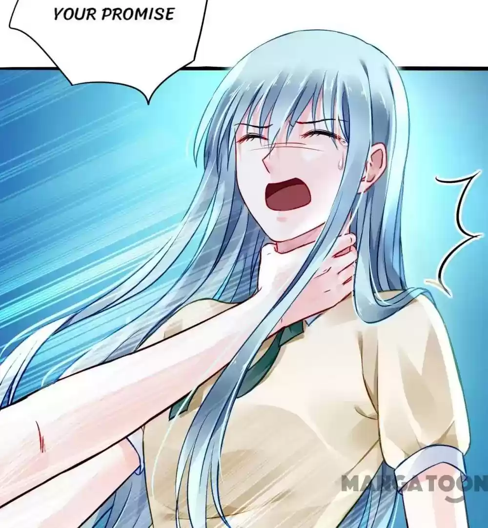 The Deserted Woman Chapter 60