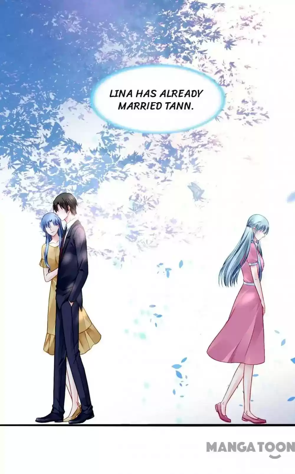 The Deserted Woman Chapter 60