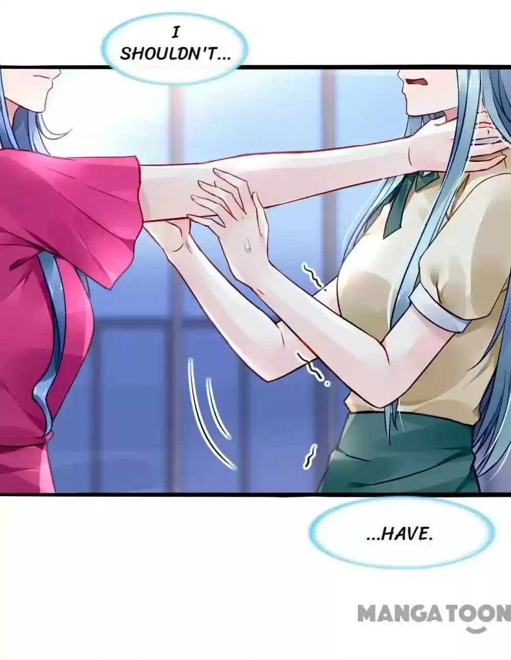 The Deserted Woman Chapter 60