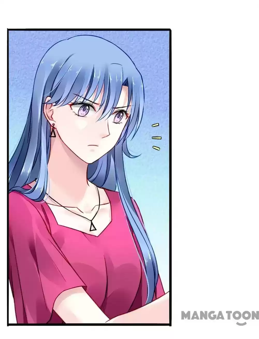 The Deserted Woman Chapter 60