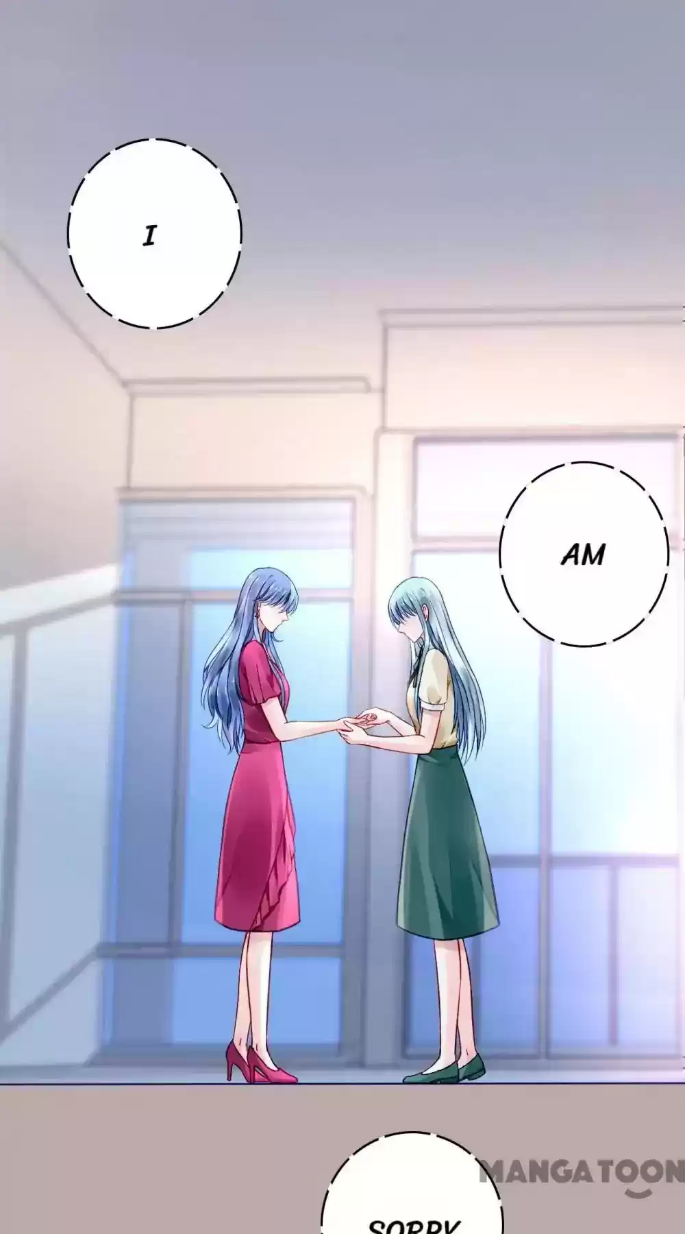 The Deserted Woman Chapter 60