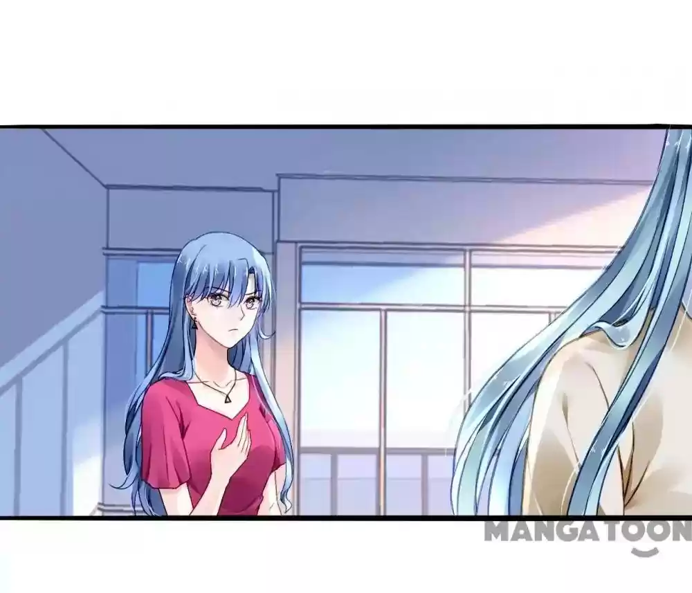 The Deserted Woman Chapter 60