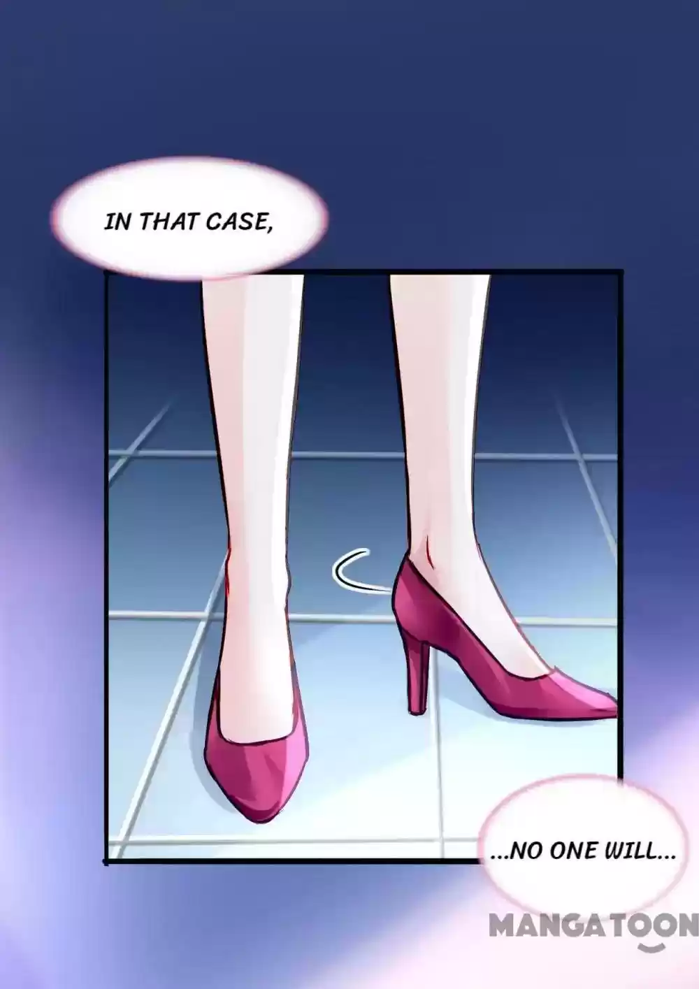 The Deserted Woman Chapter 60