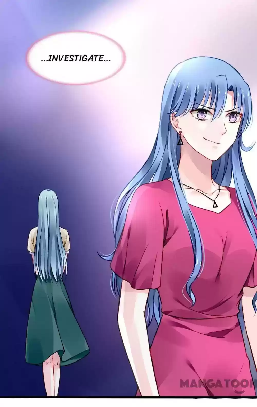 The Deserted Woman Chapter 60