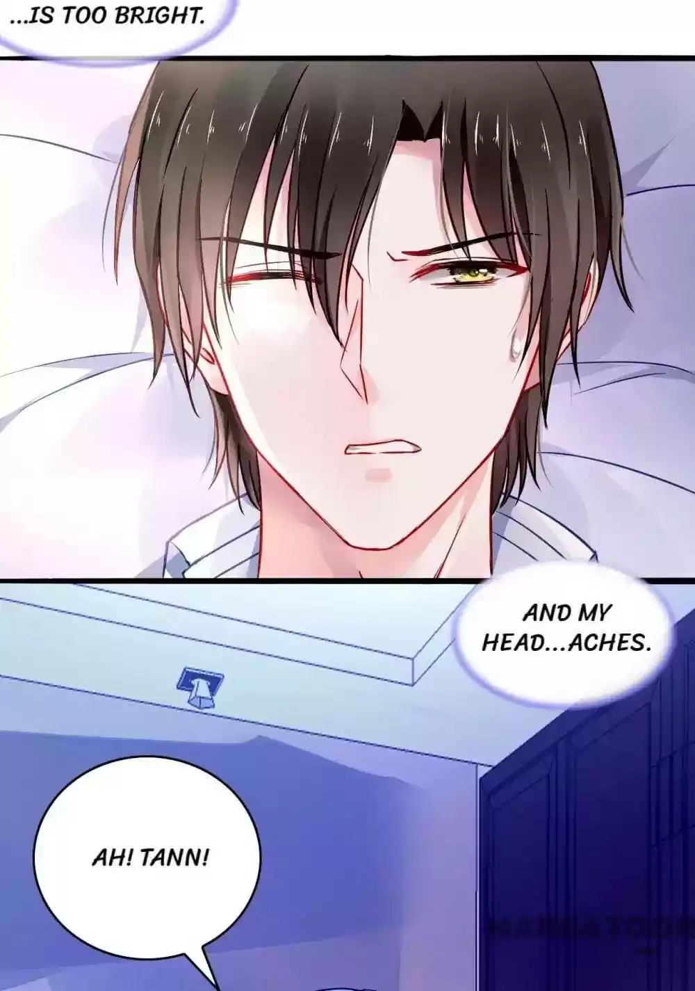 The Deserted Woman Chapter 60