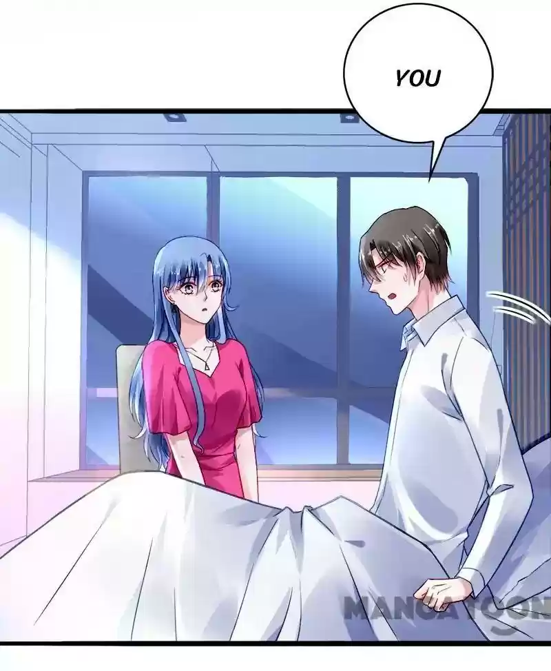 The Deserted Woman Chapter 61