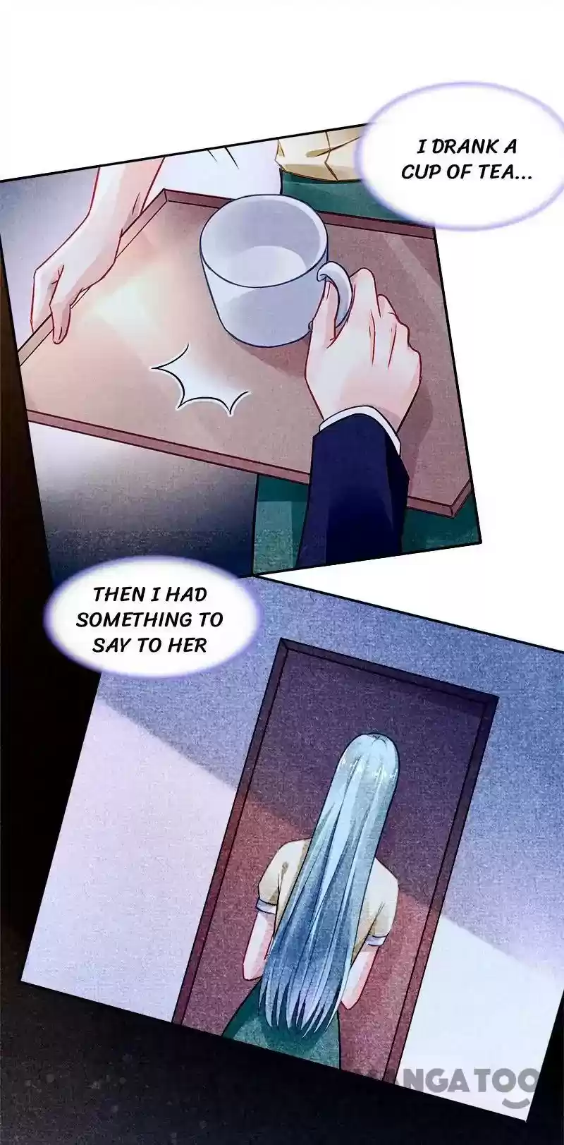 The Deserted Woman Chapter 61