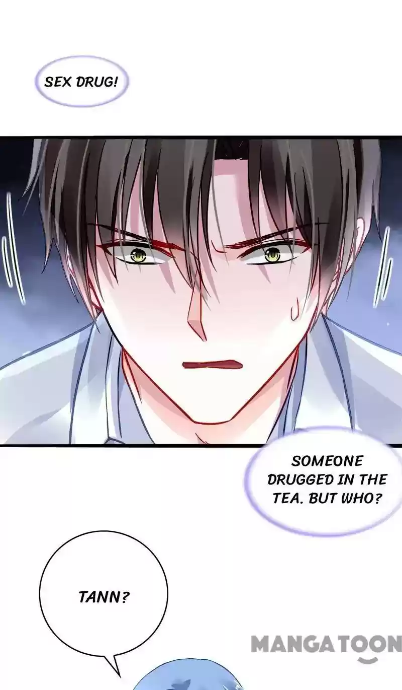 The Deserted Woman Chapter 61