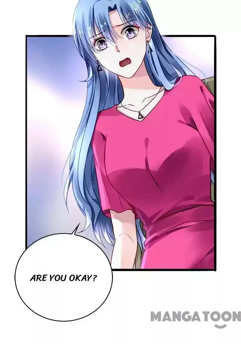 The Deserted Woman Chapter 61