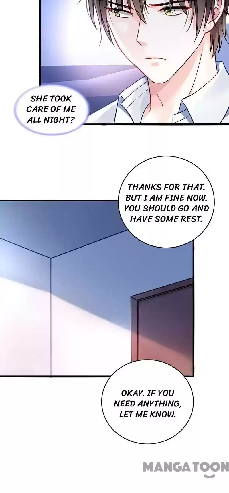 The Deserted Woman Chapter 61