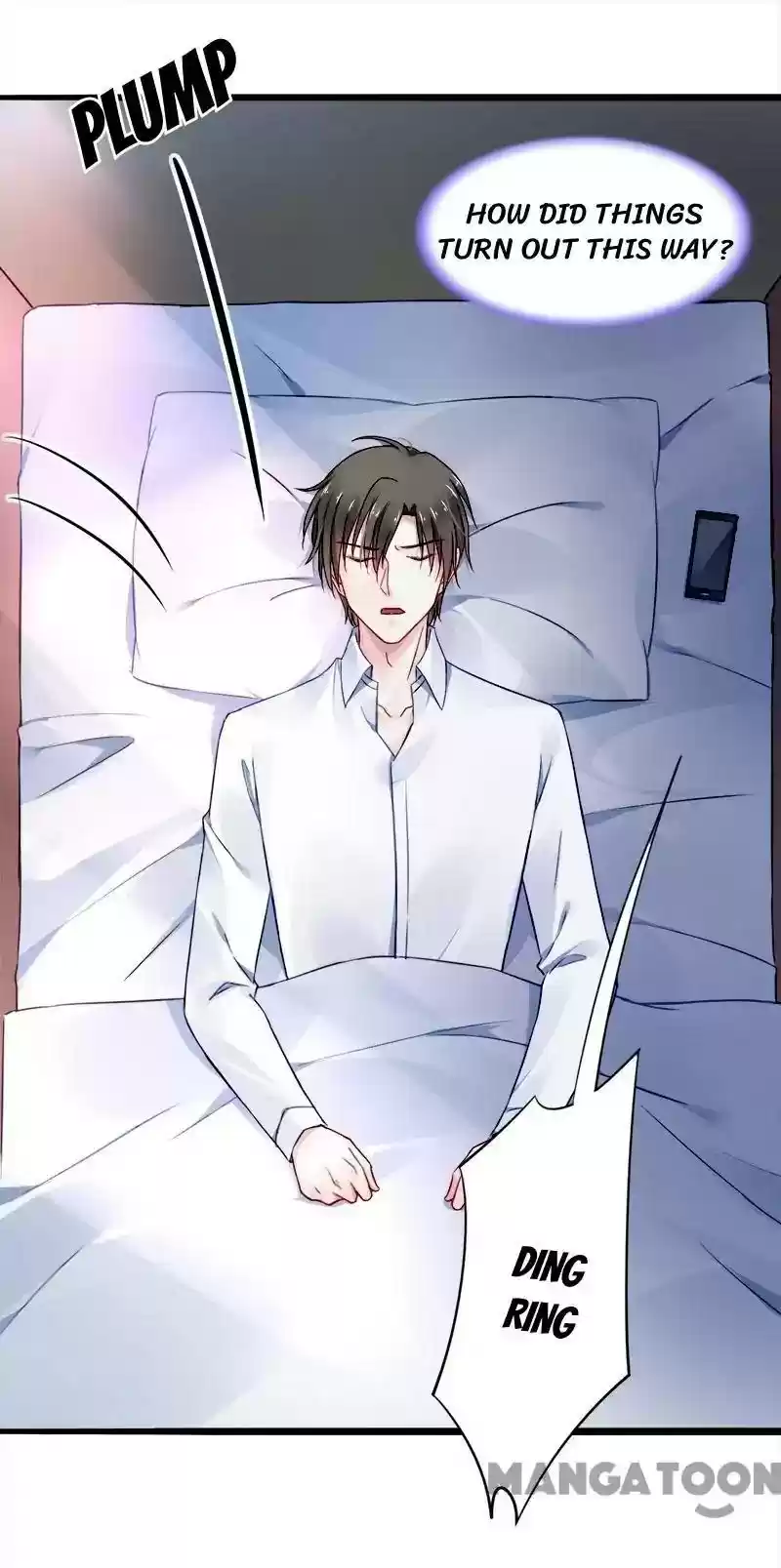 The Deserted Woman Chapter 61