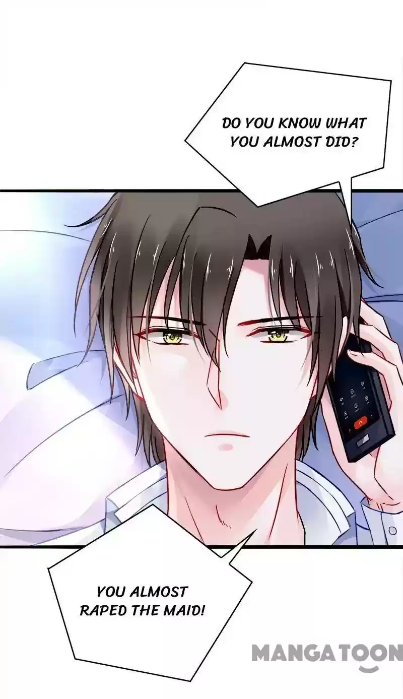 The Deserted Woman Chapter 61