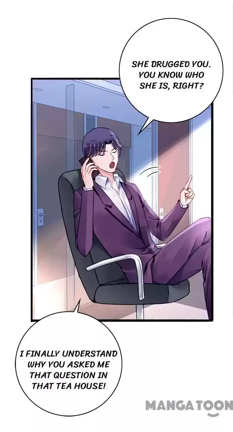 The Deserted Woman Chapter 61