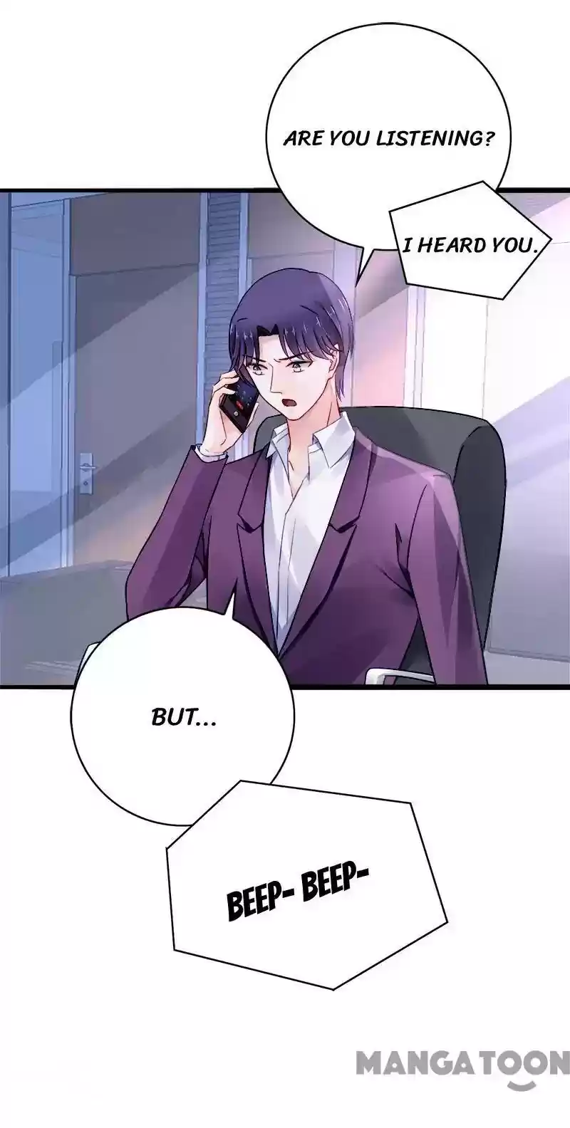 The Deserted Woman Chapter 61