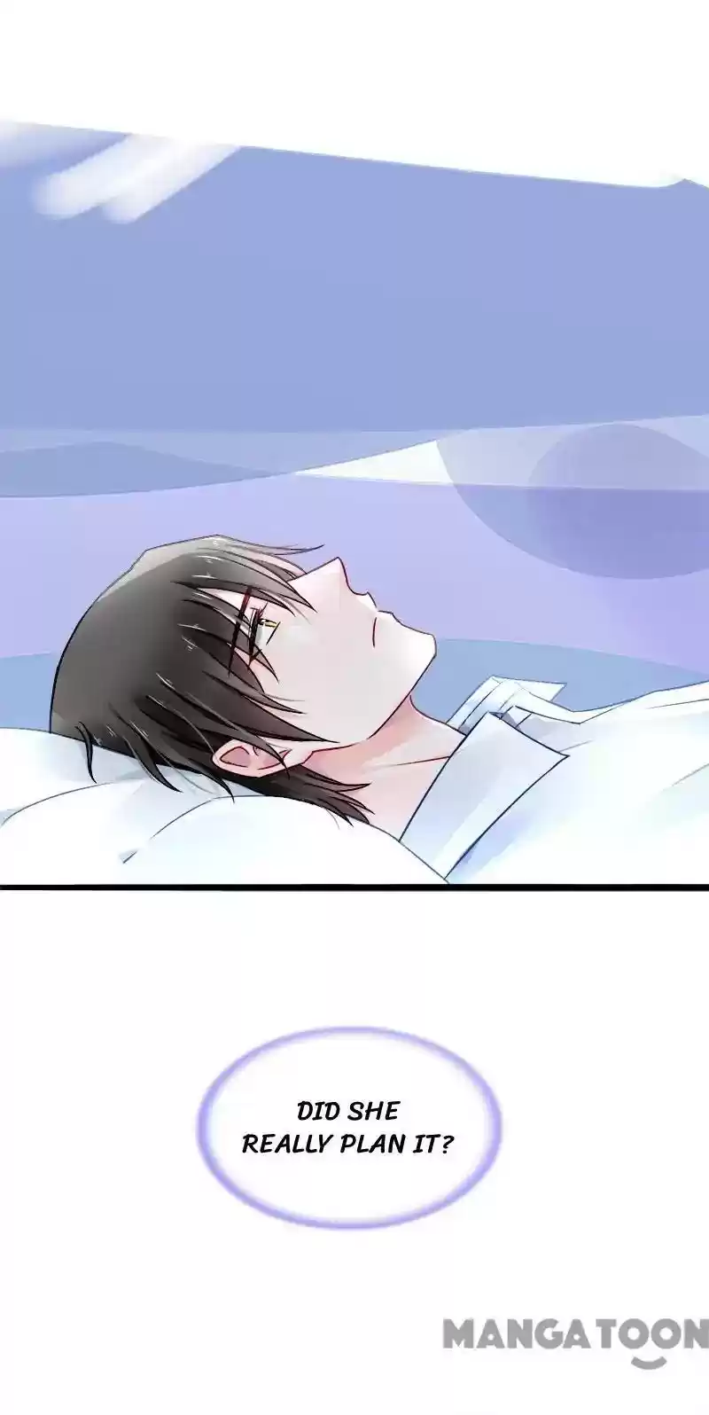 The Deserted Woman Chapter 61