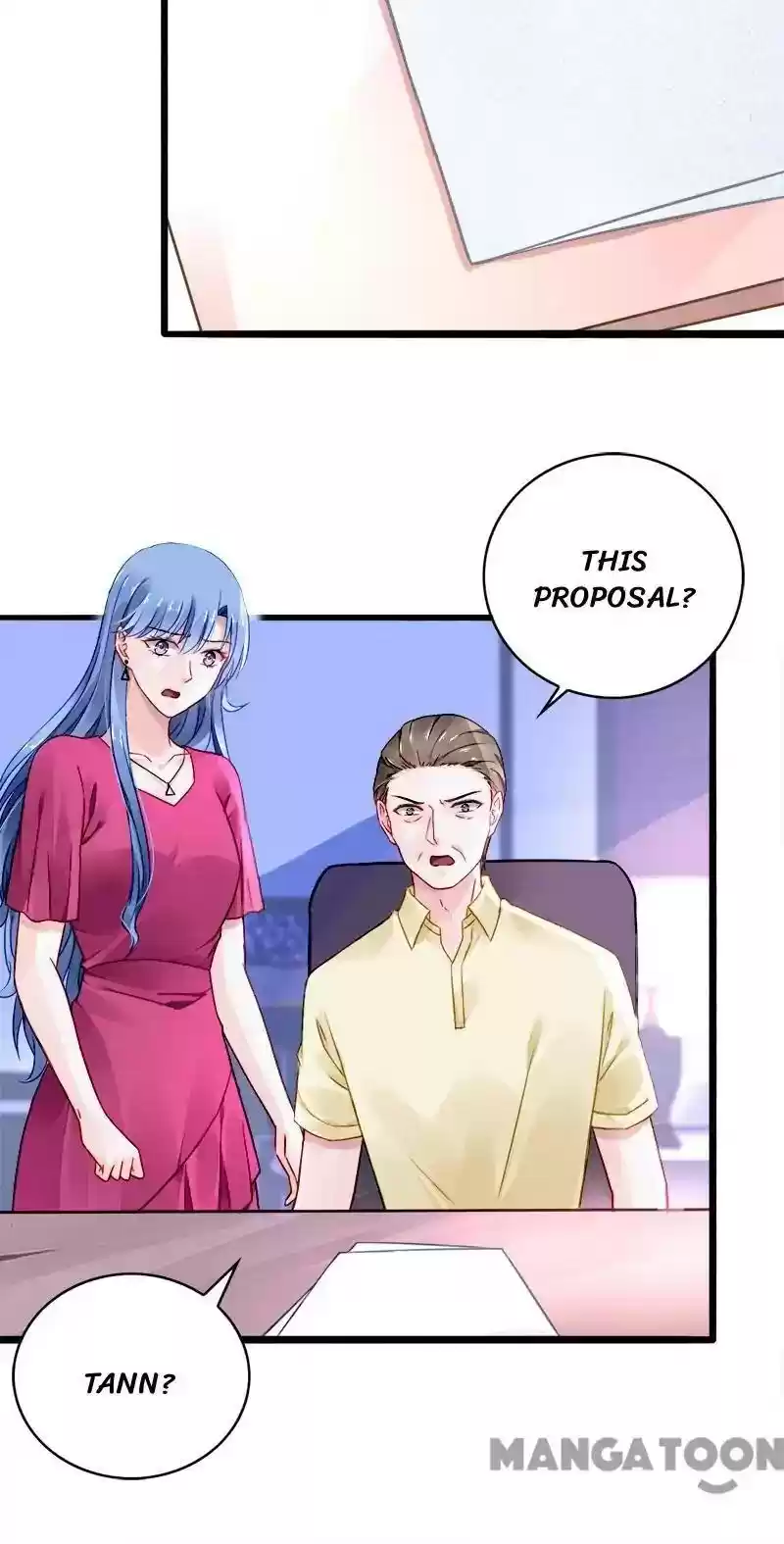 The Deserted Woman Chapter 61