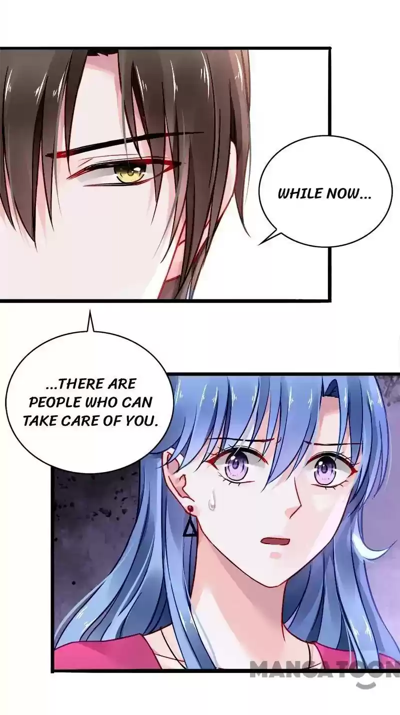 The Deserted Woman Chapter 61