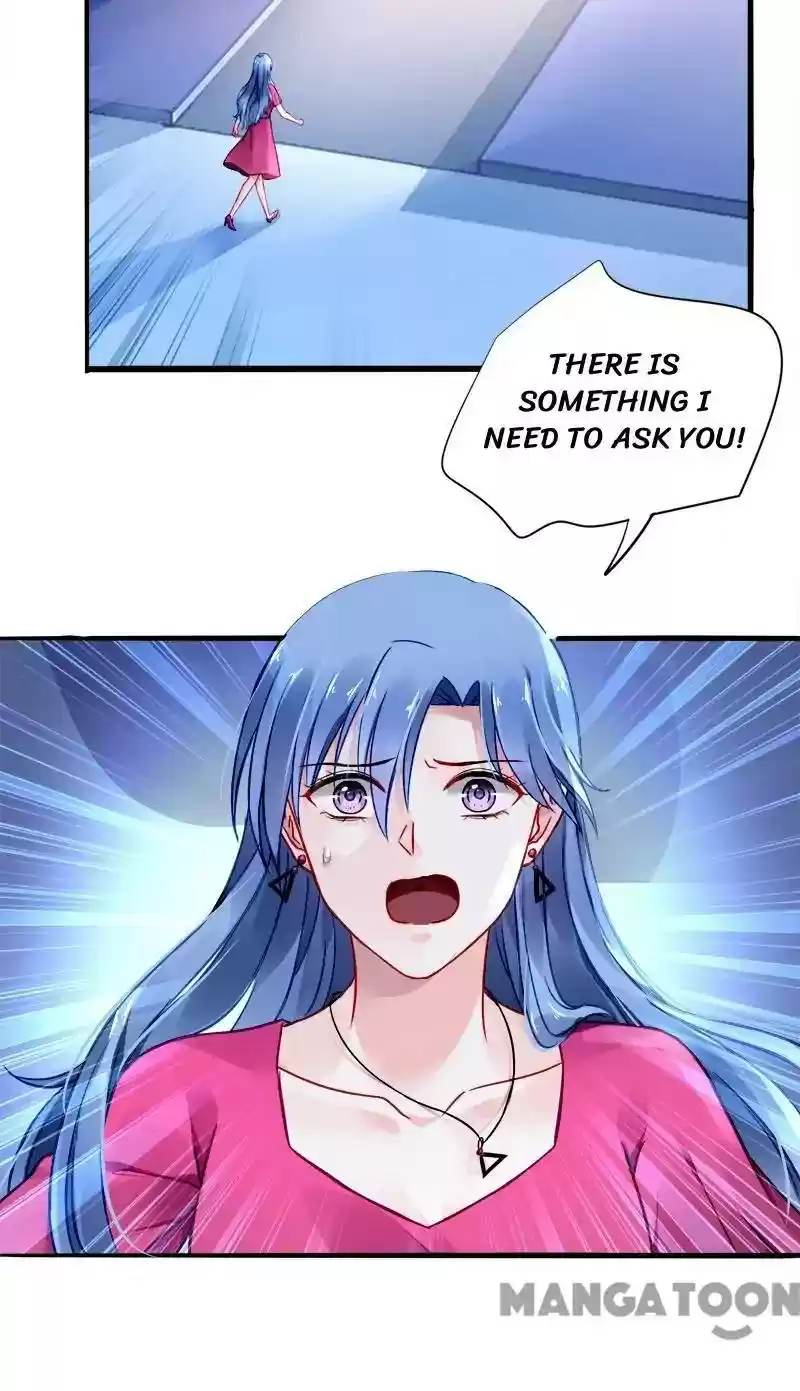 The Deserted Woman Chapter 61