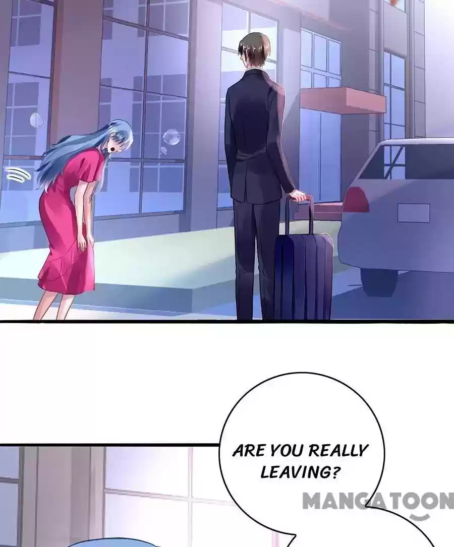 The Deserted Woman Chapter 62