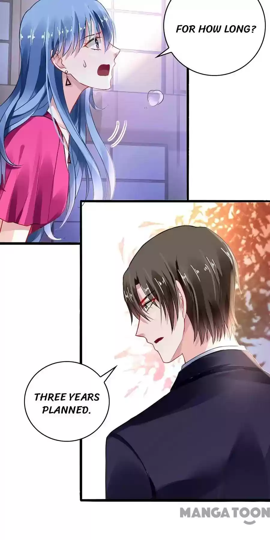 The Deserted Woman Chapter 62