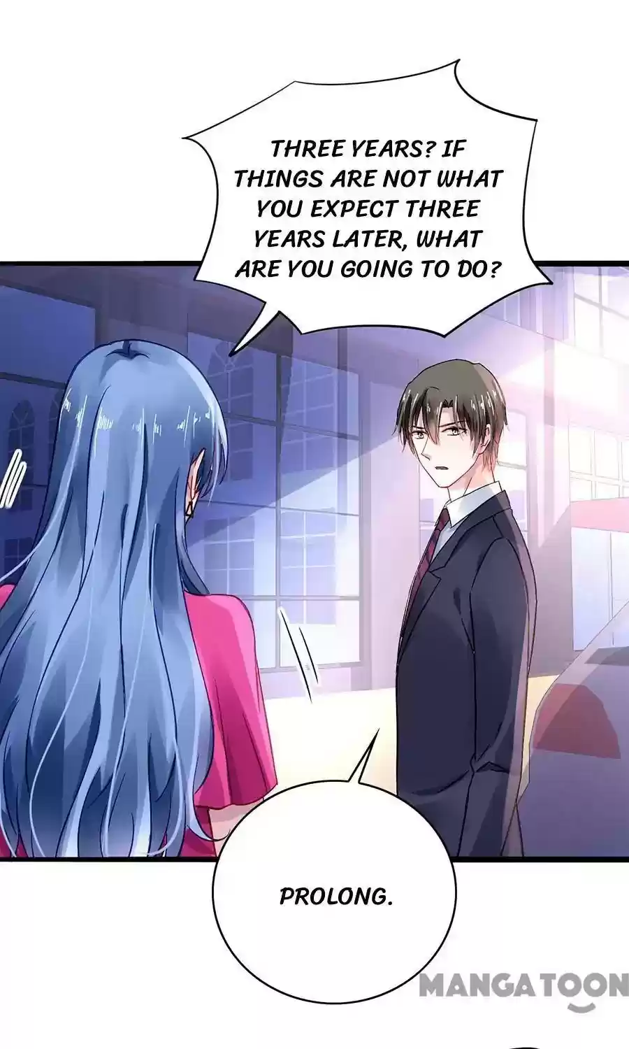 The Deserted Woman Chapter 62