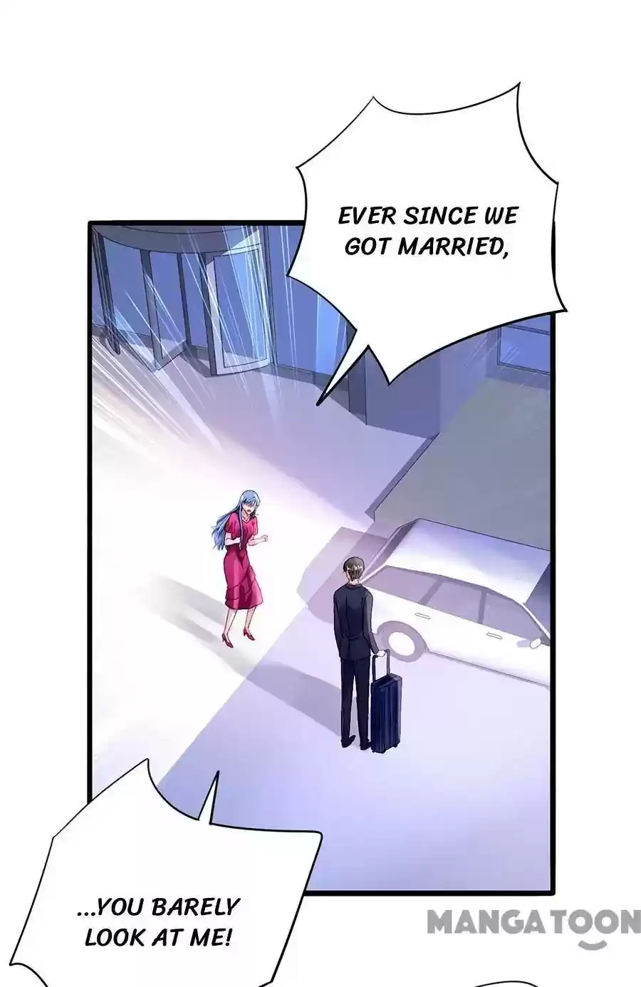 The Deserted Woman Chapter 62