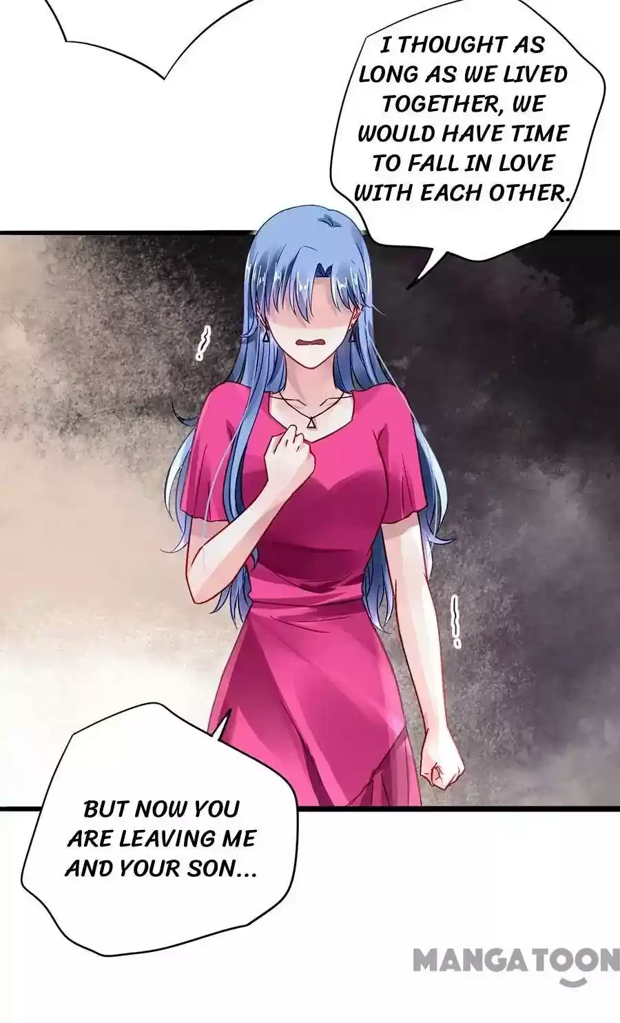 The Deserted Woman Chapter 62