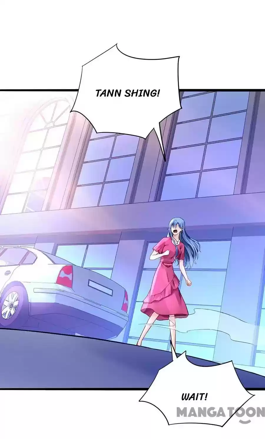 The Deserted Woman Chapter 62