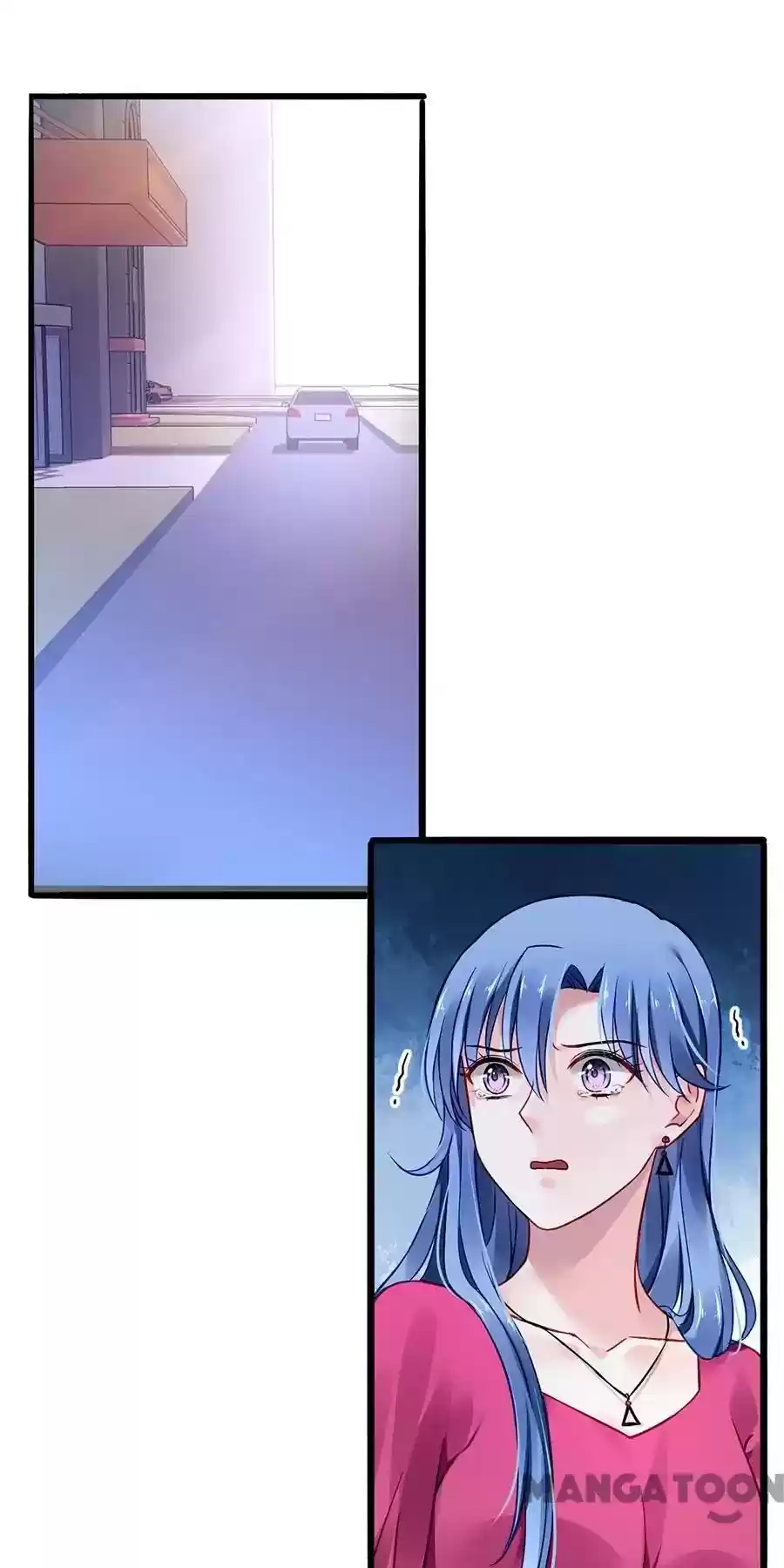 The Deserted Woman Chapter 62