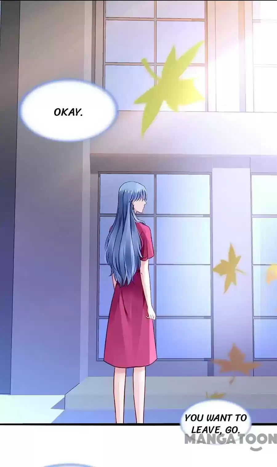 The Deserted Woman Chapter 62