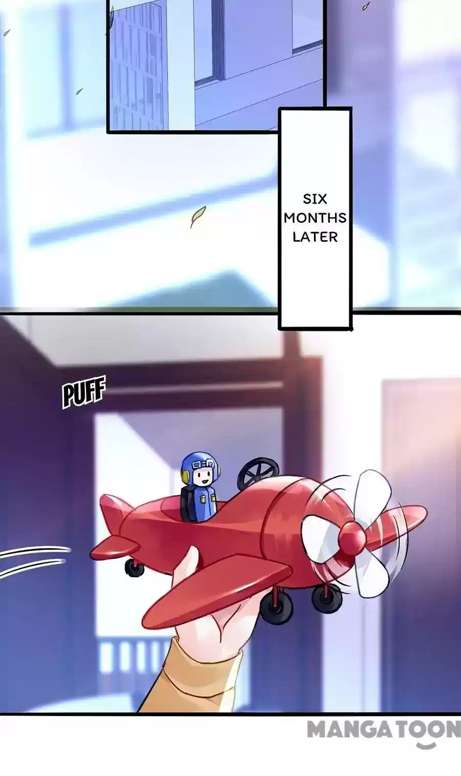 The Deserted Woman Chapter 62