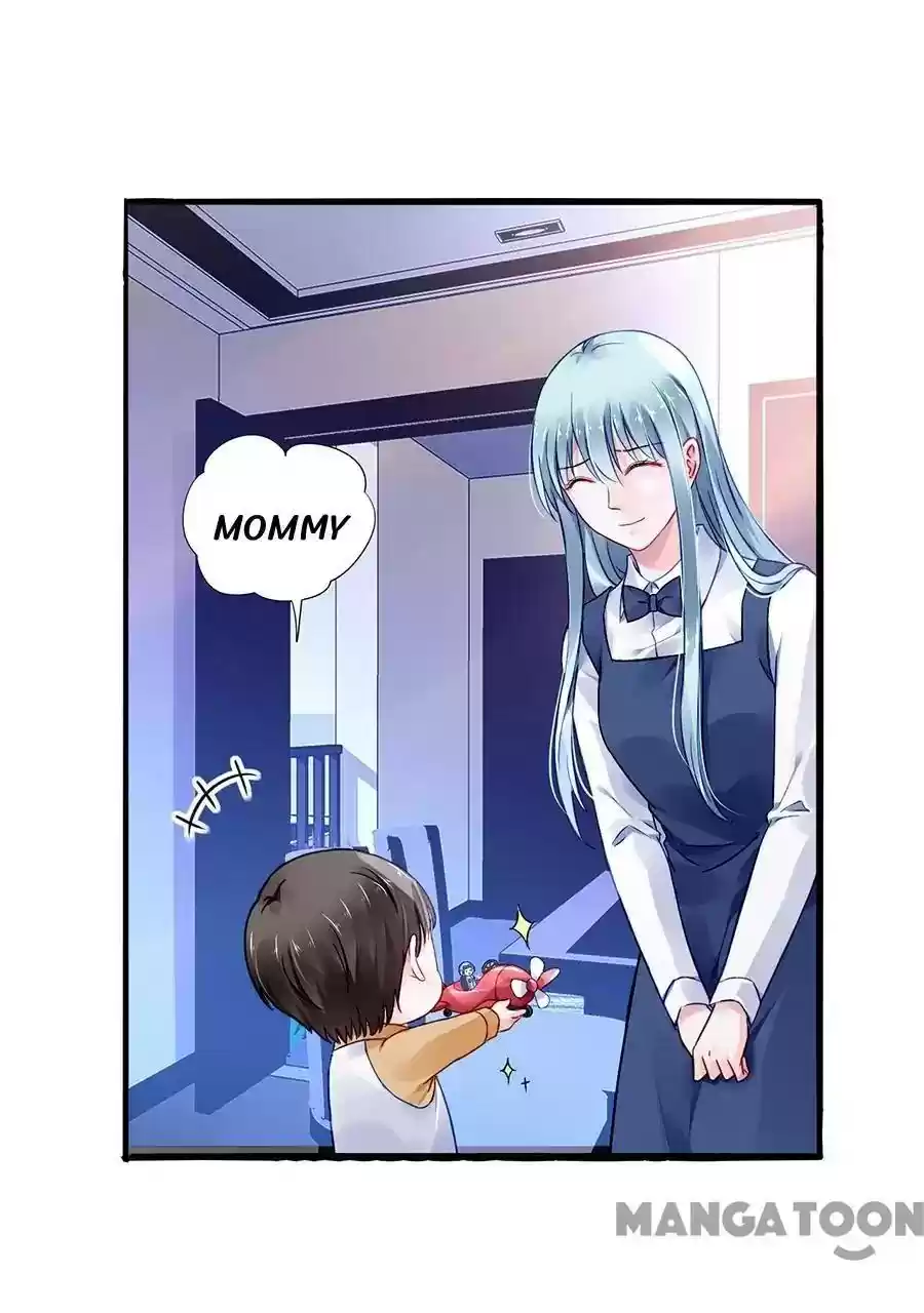 The Deserted Woman Chapter 62