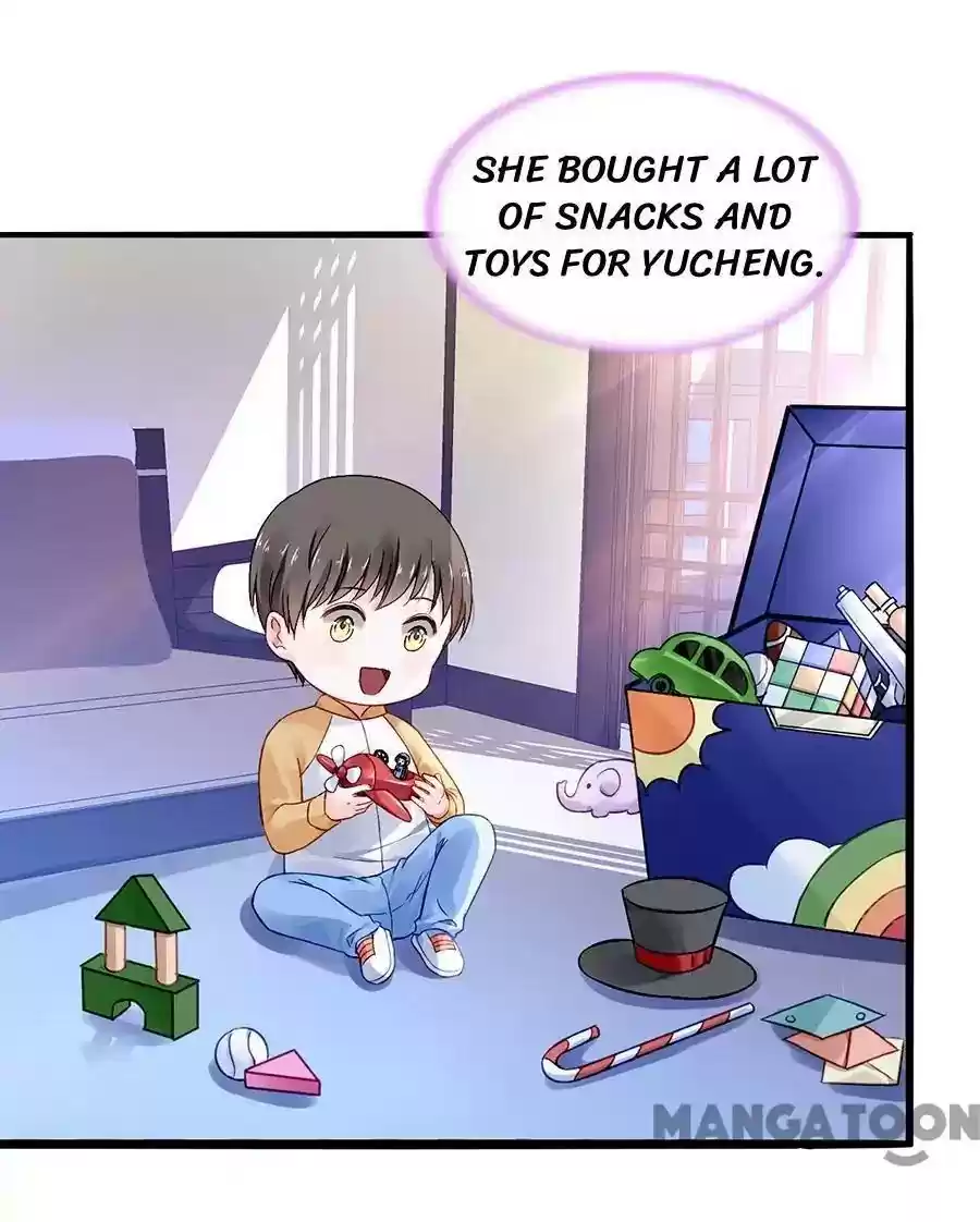 The Deserted Woman Chapter 62