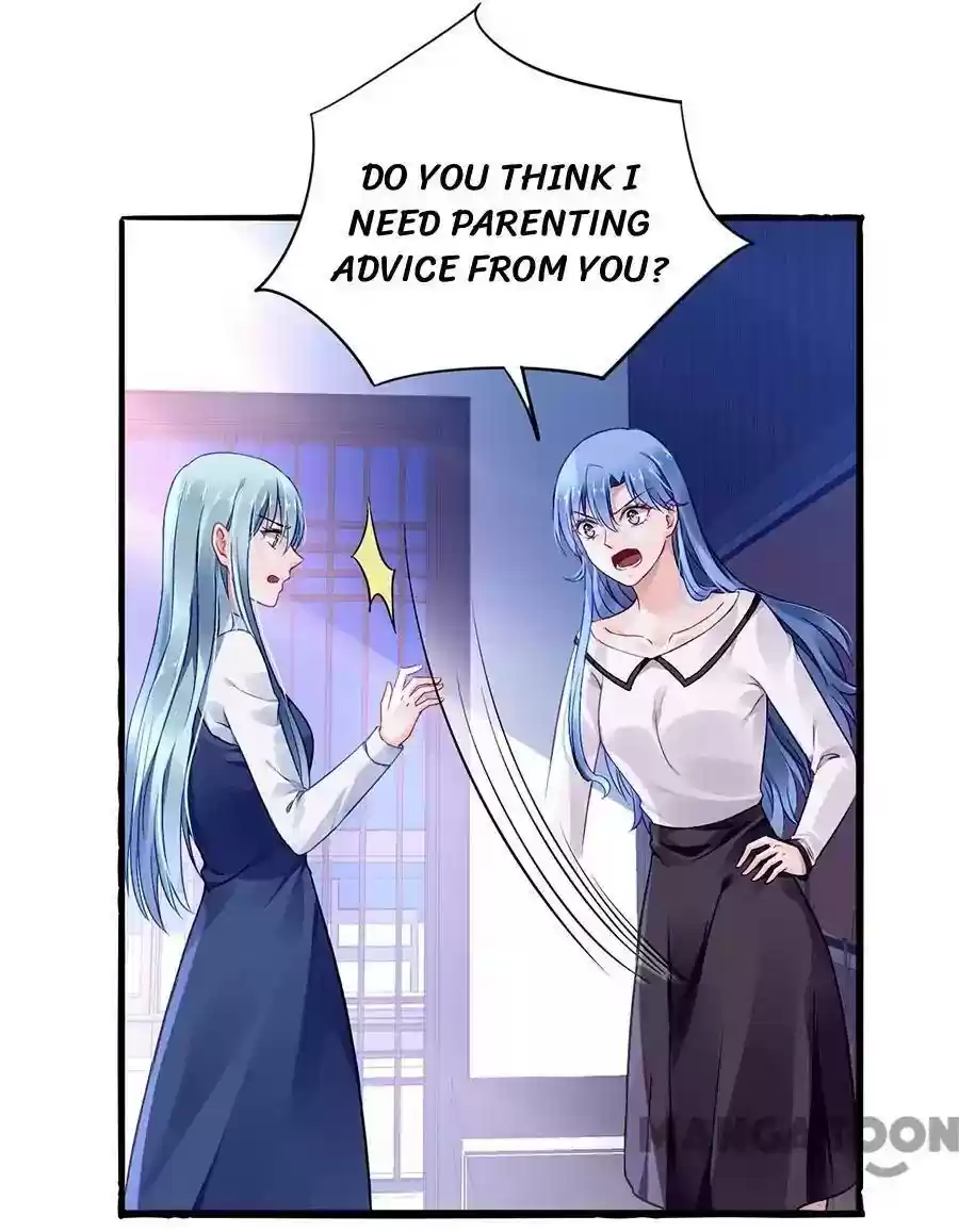 The Deserted Woman Chapter 62