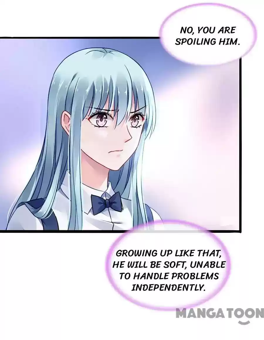 The Deserted Woman Chapter 62