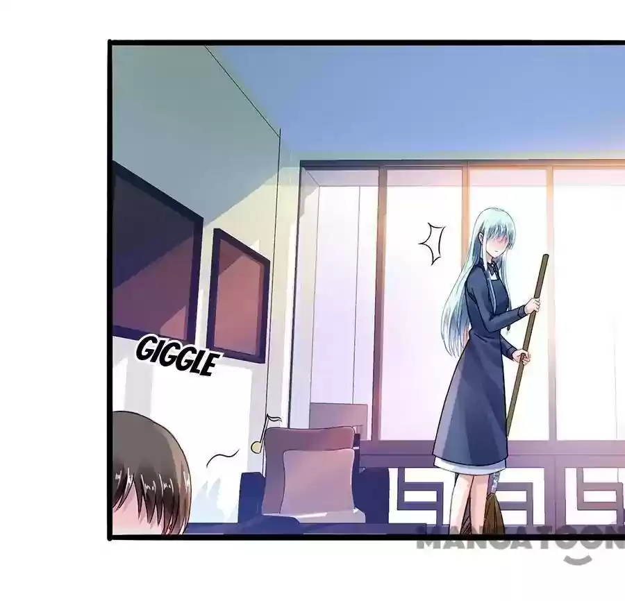 The Deserted Woman Chapter 63